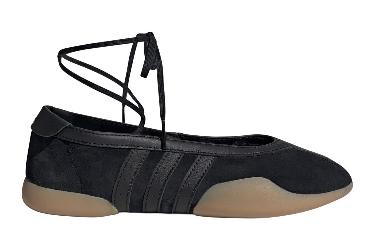 adidas Taekwondo Mei Shoes