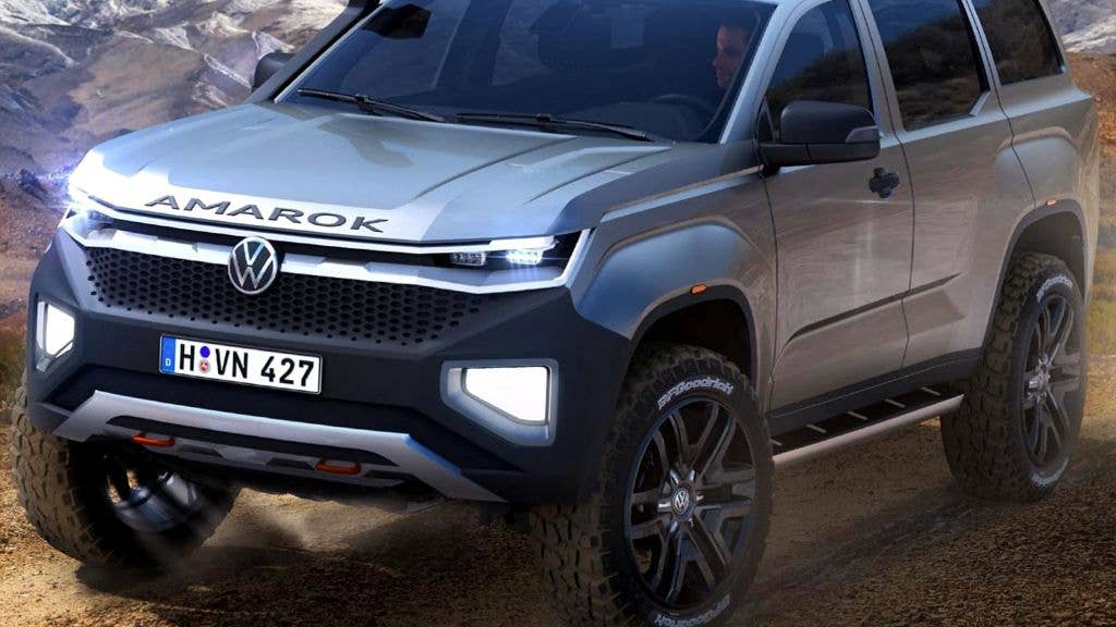 amarok-based-suv