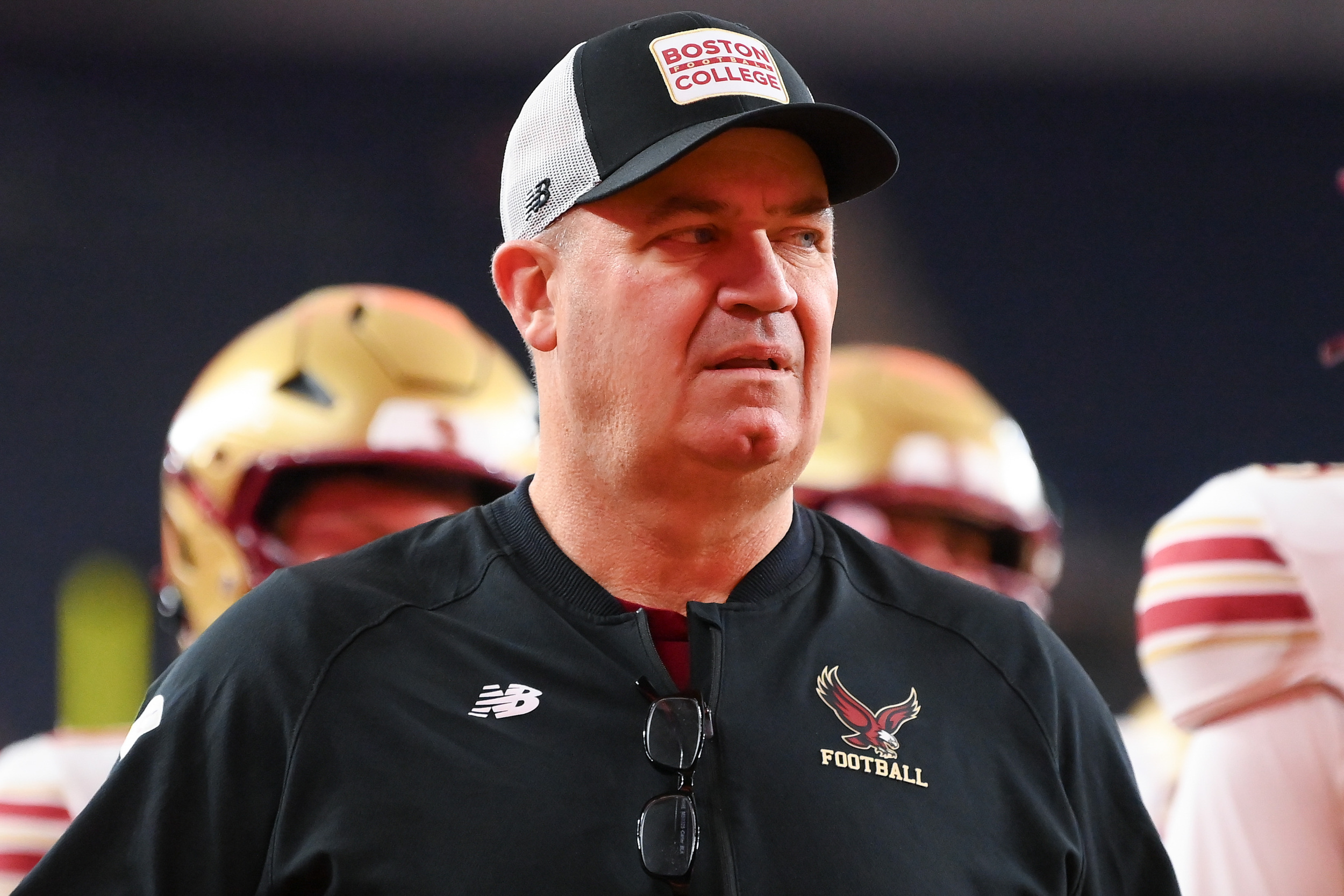 20 college football coaches who are on the hot seat in 2026