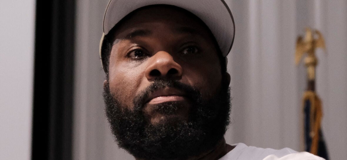 Malcolm-Jamal Warner’s widow sues actor’s mom over prenup on his first death anniversary