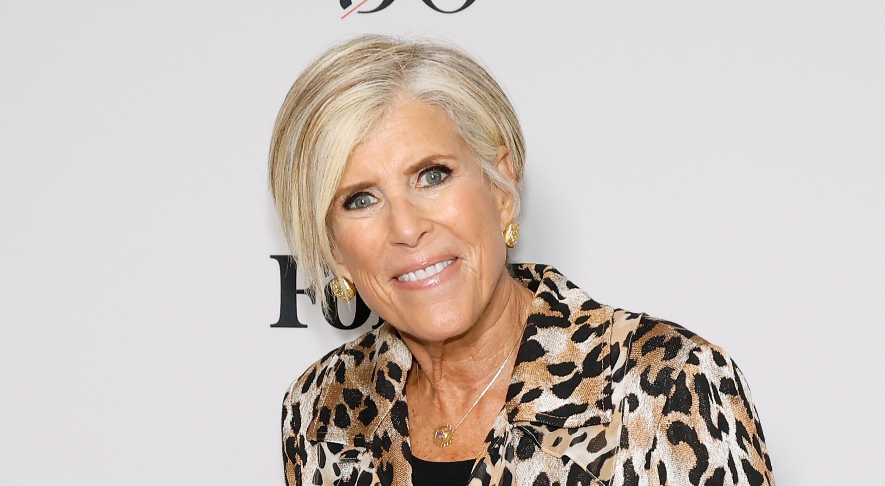 'I need you to think': Suze Orman says new student loan rules are tempting parents to 'make a mess' of their finances