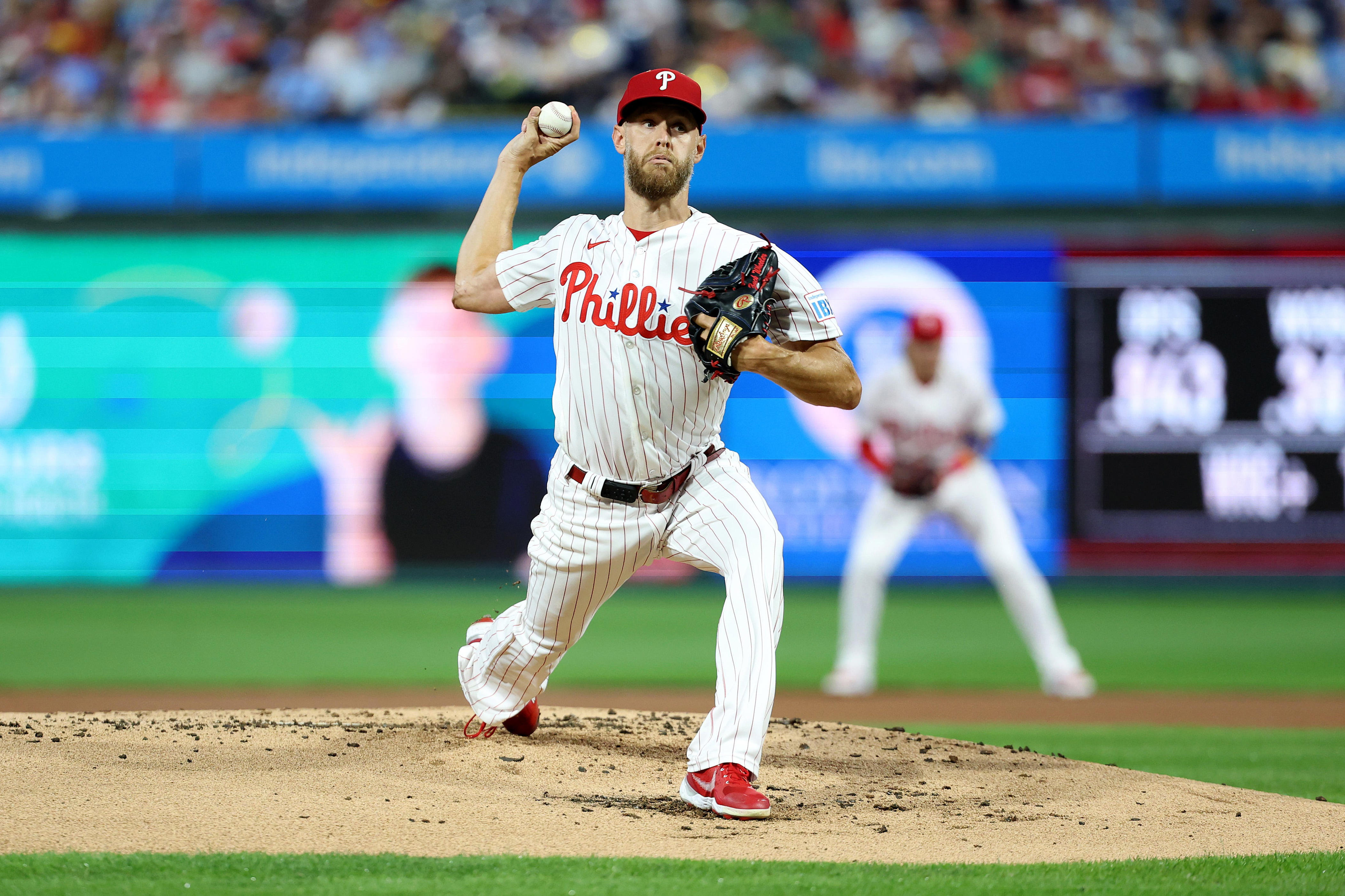 Zack Wheeler's dominance has Phillies ace building case for Hall of Fame