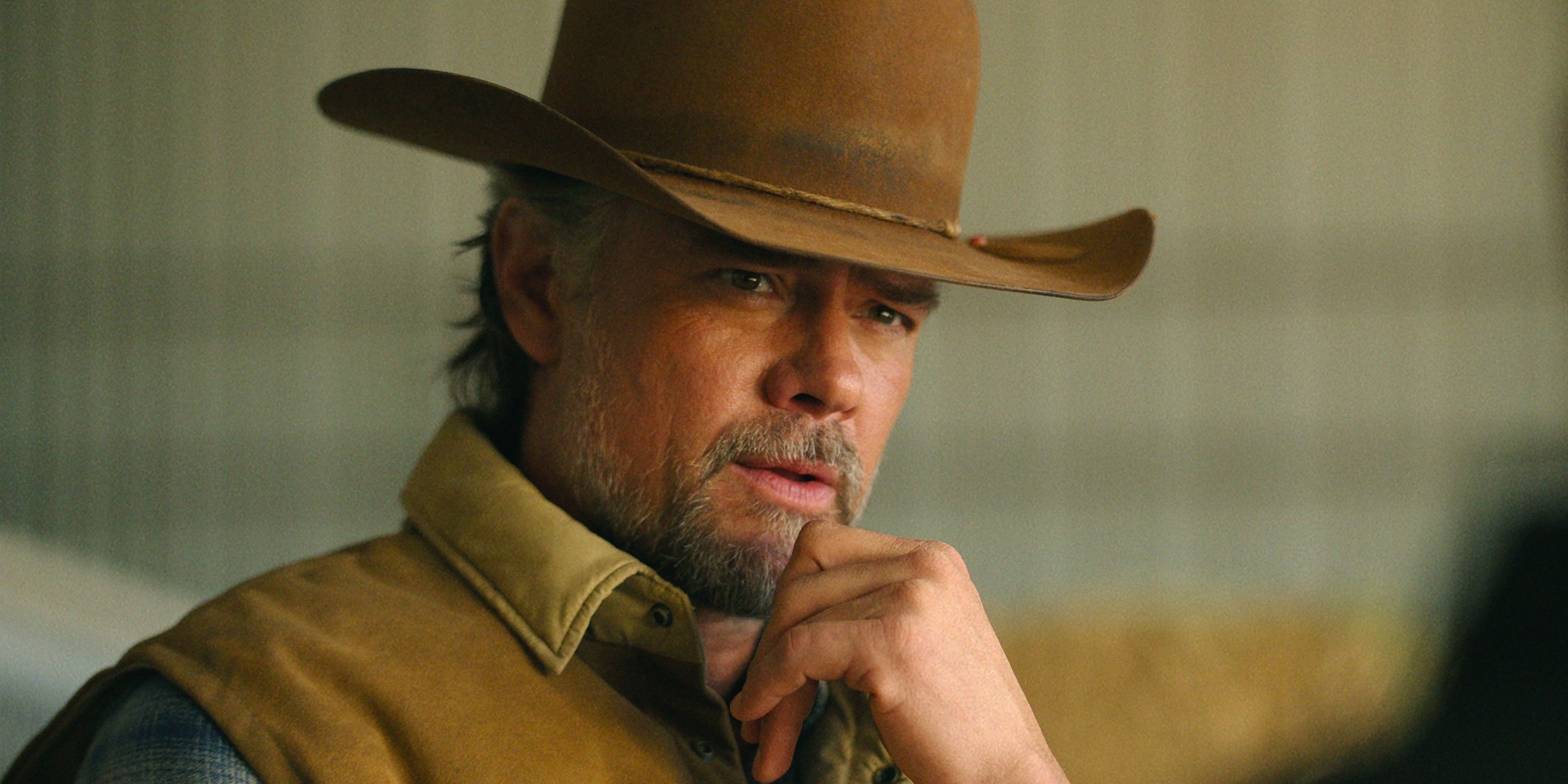 Josh Duhamel’s hit Netflix western returns in less than 48 hours