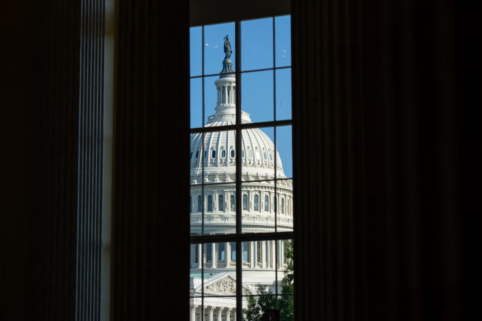 Funding extension passes House, heads for Senate rewrite