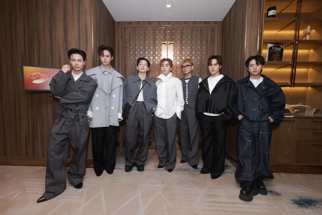 V-Pop lần đầu có hệ thống concert quốc tế, mở màn tại Bắc Mỹ vào tháng 11