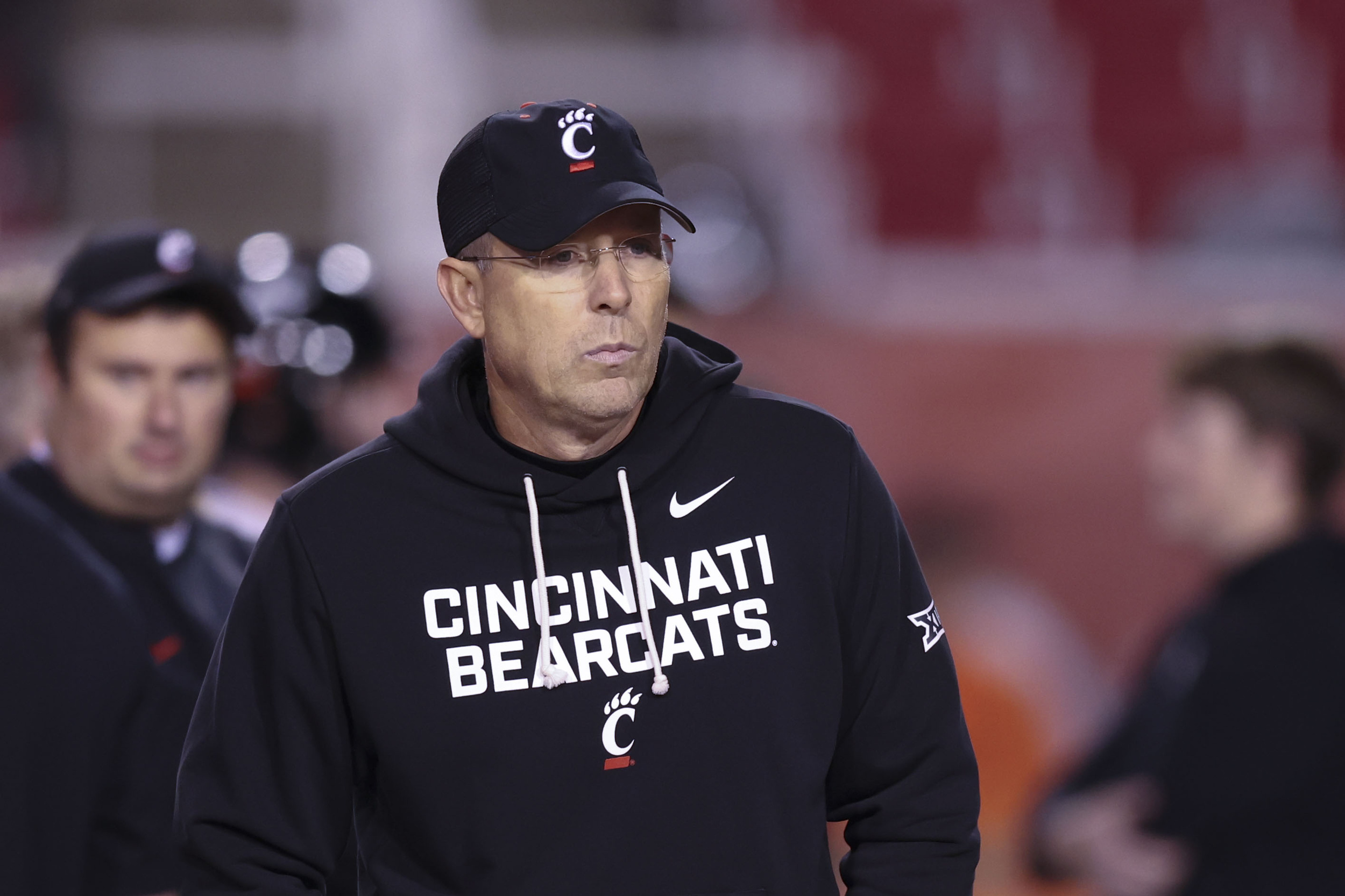 20 college football coaches who are on the hot seat in 2026