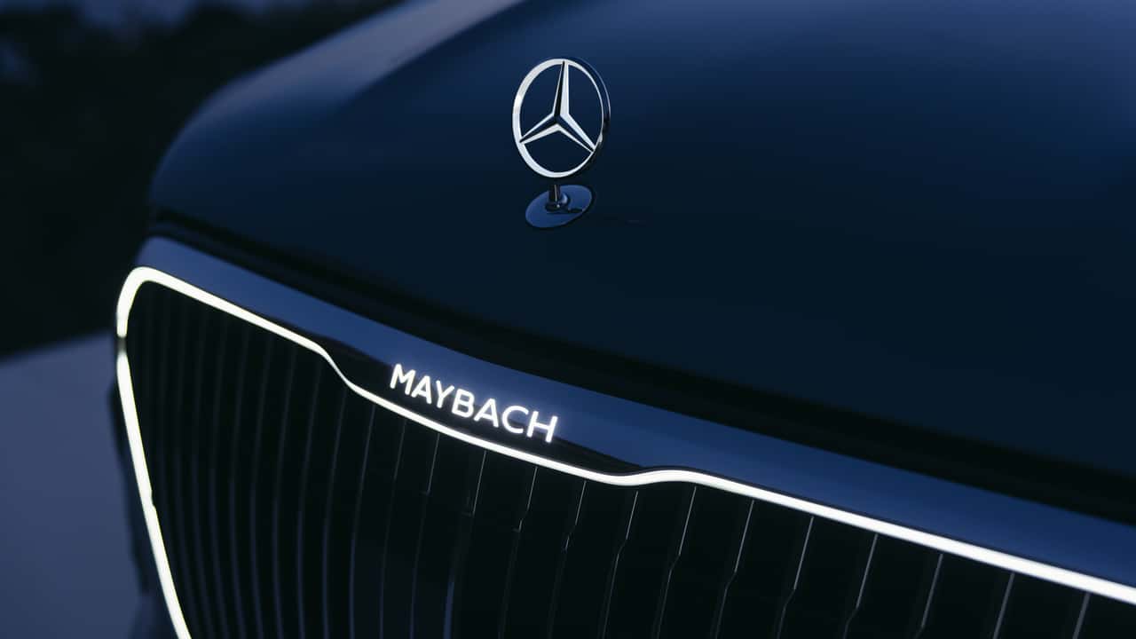 2027 Mercedes-Maybach GLS 680