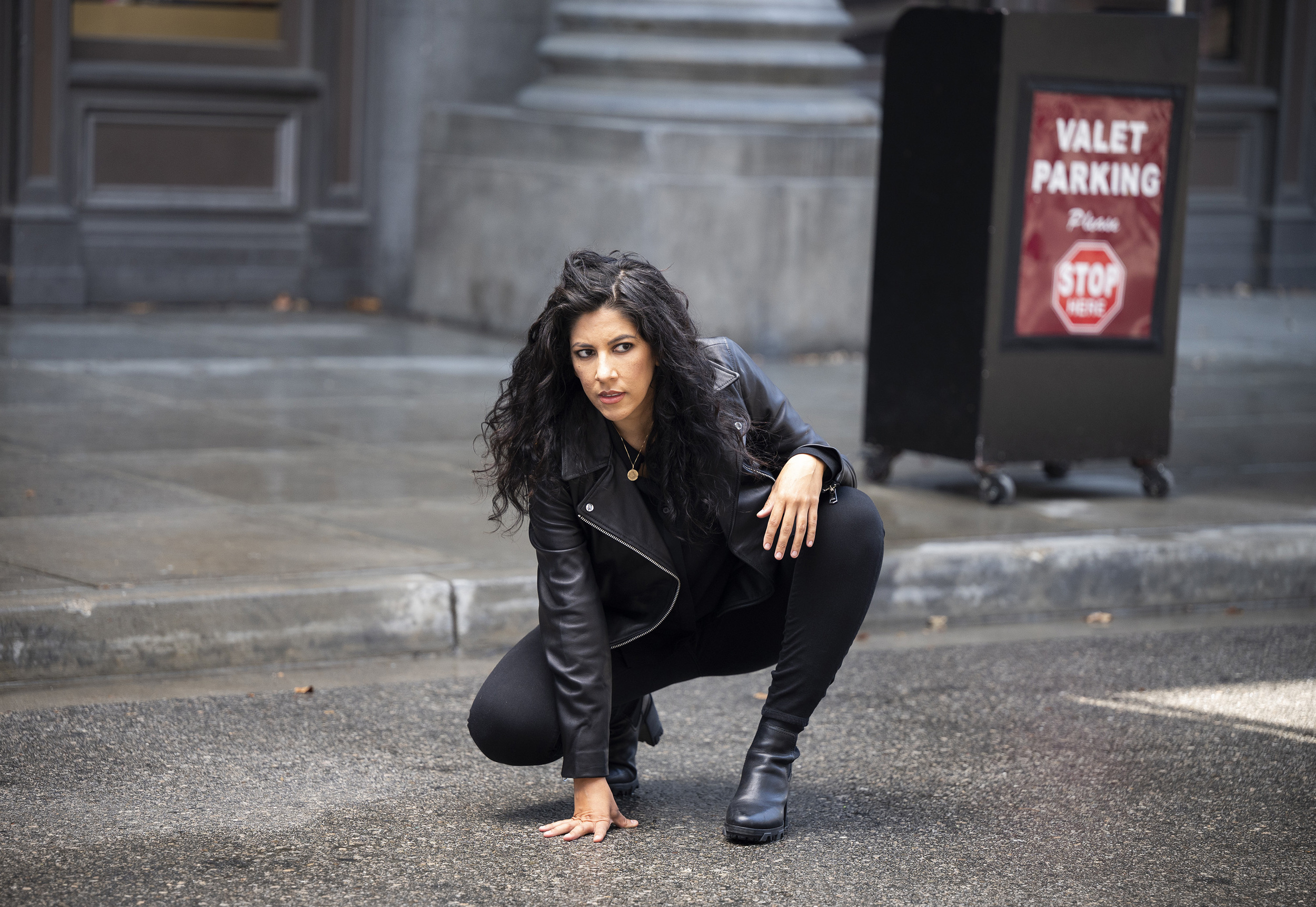 The 20 best female detectives on TV