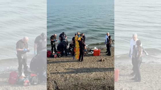 60-year-old kayaker drowns off Dash Point Park