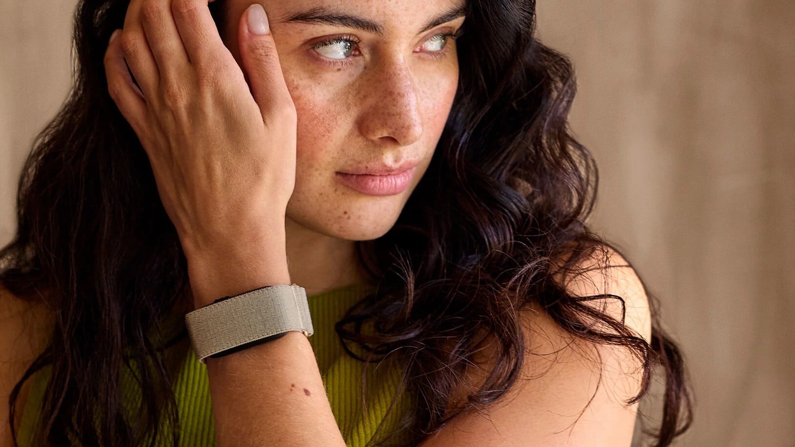 Garmin joins Fitbit, Whoop with its first screenless fitness tracker