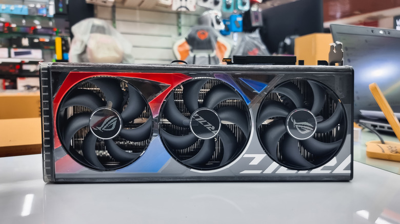 What does NVIDIA Reflex actually do?