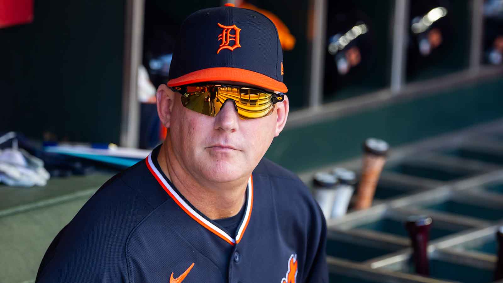 What Tigers’ AJ Hinch most recently said about Tarik Skubal trade possibility