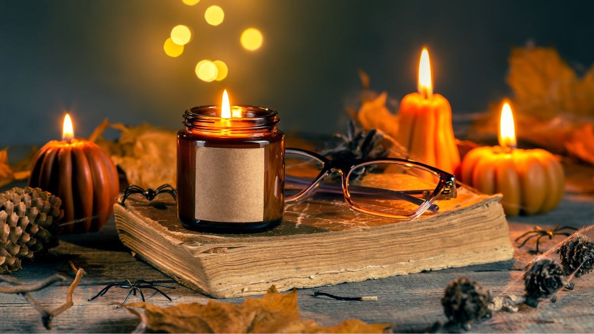 7 best new romance books for Summerween 2026 - perfect for 'spooky season'