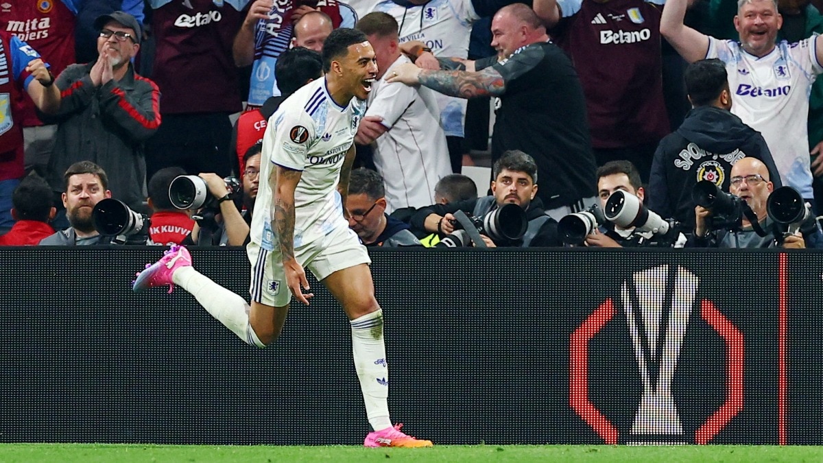 Chelsea take sly dig at Arsenal after completing record Morgan Rogers deal
