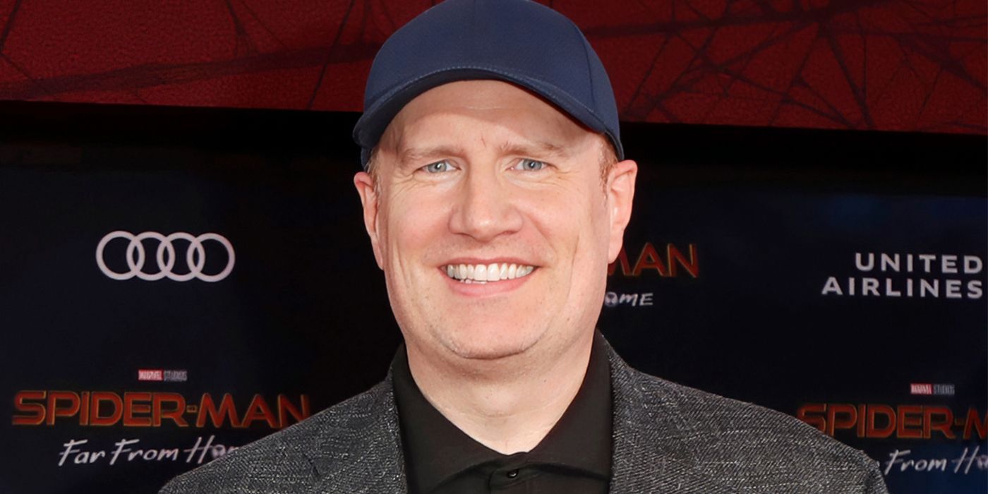 Spider-Man: Brand New Day was so good Kevin Feige and Amy Pascal stood up and cheered