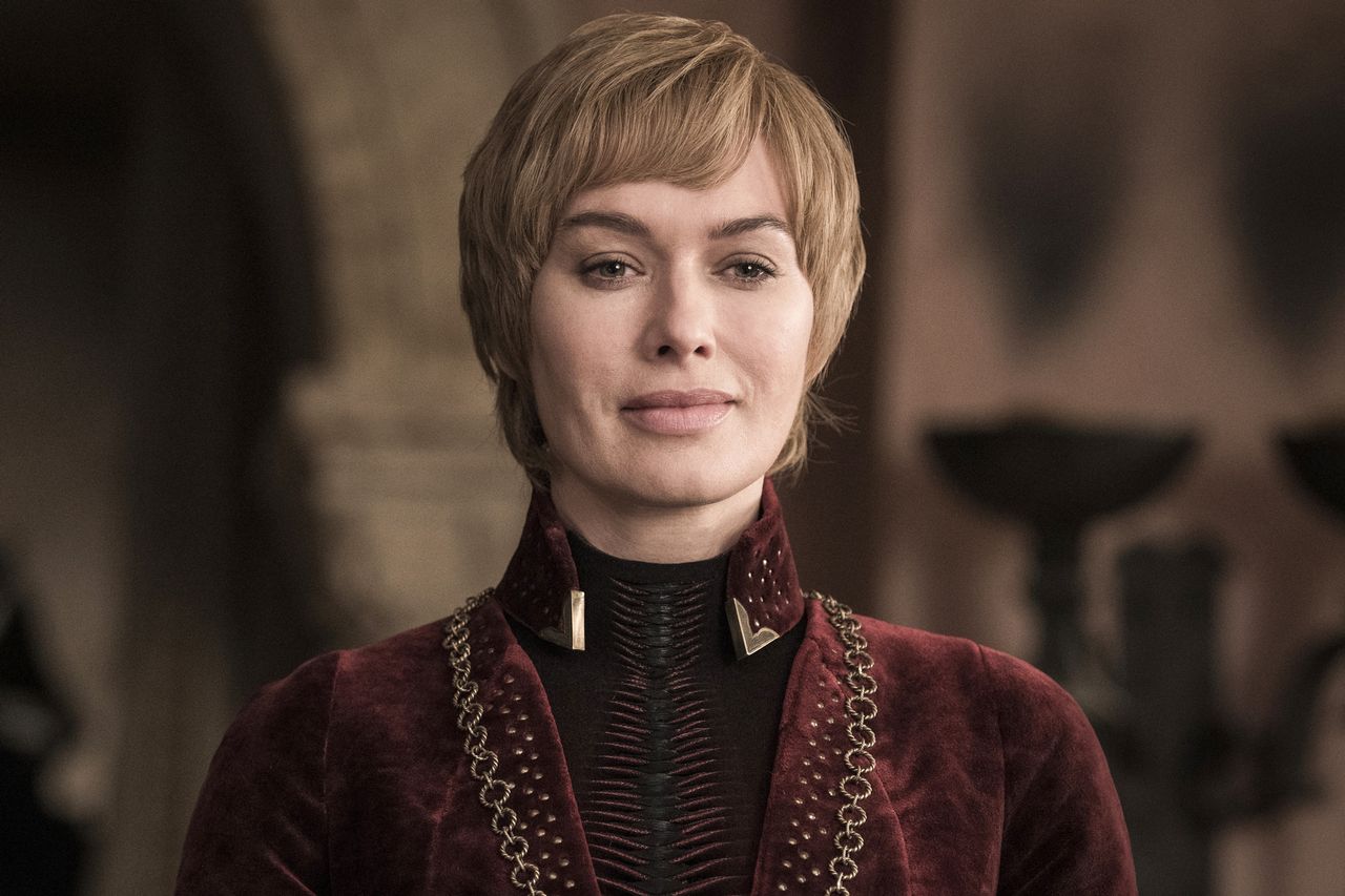 Lena Headey