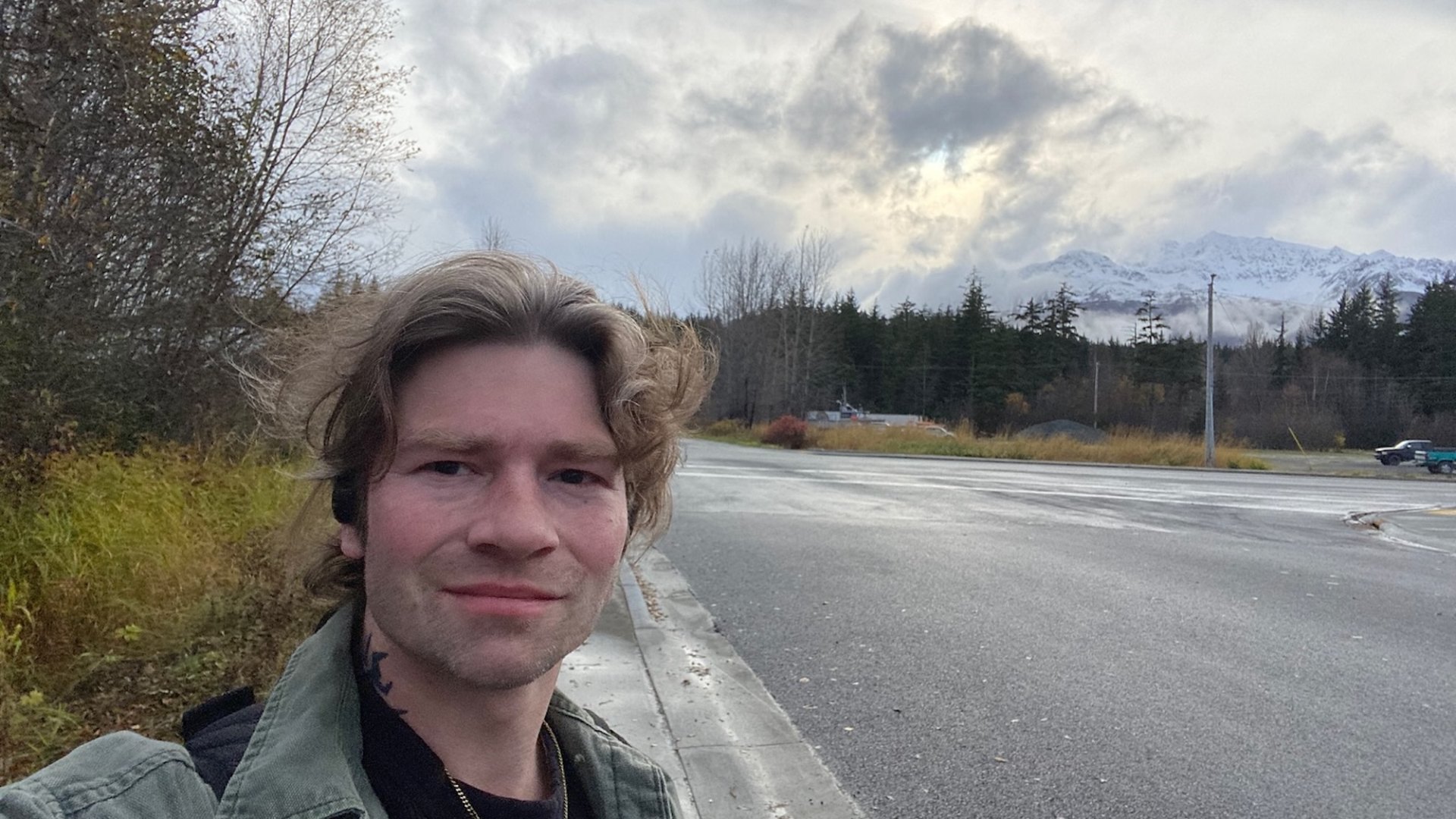 Bear Brown Gets Temporary Protection Order Against Man Allegedly Involved in Search for Brother Matt