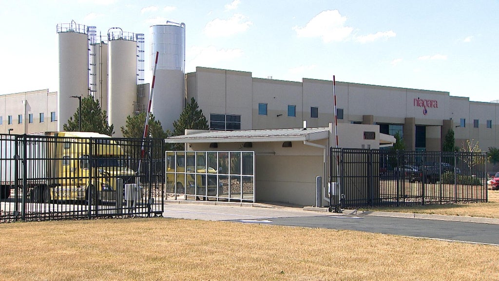 Aurora asks largest water user to cut back as Stage 2 restrictions loom in the Colorado city
