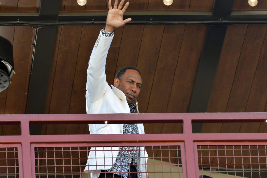Get rid of him: Stephen A Smith calls for $87M HC’s firing in brutal take