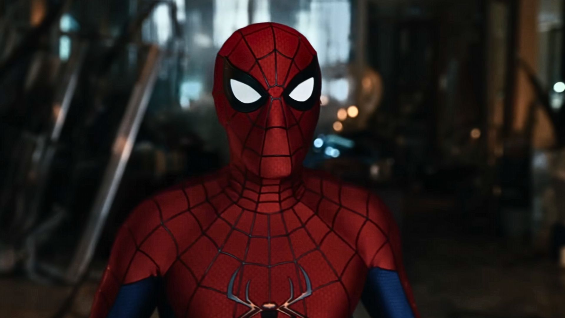 Final 'Spider-Man: Brand New Day' trailer unleashes strongest Hulk yet against MCU hero