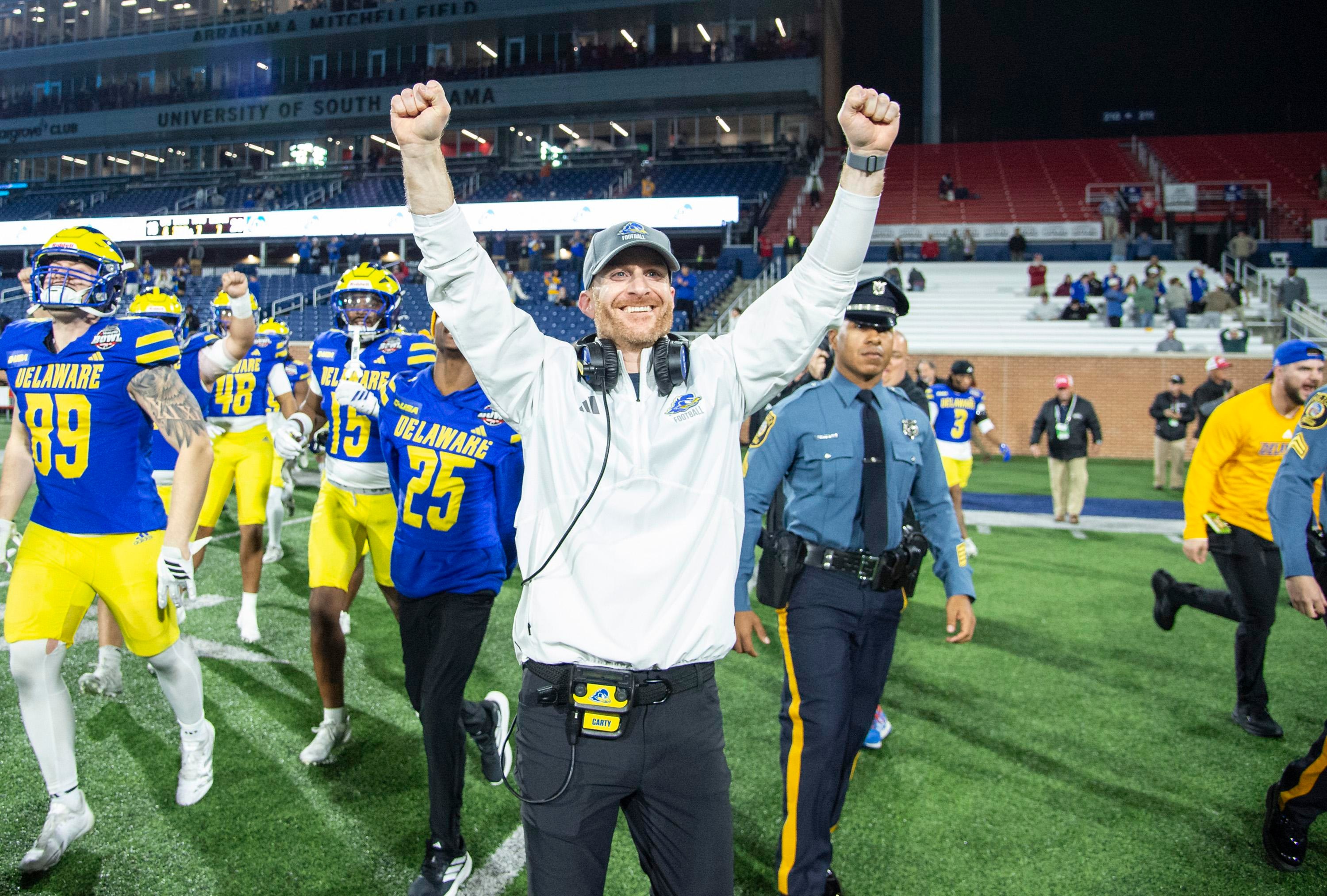 2026 Conference USA Media Day Notes and Storylines