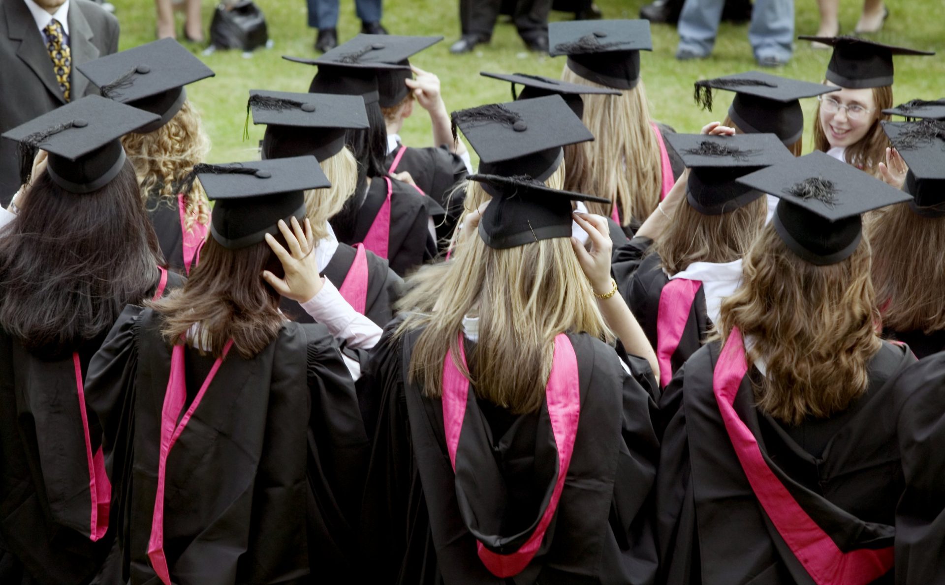 How Burnham could tackle student loan debt – and how much graduates could save