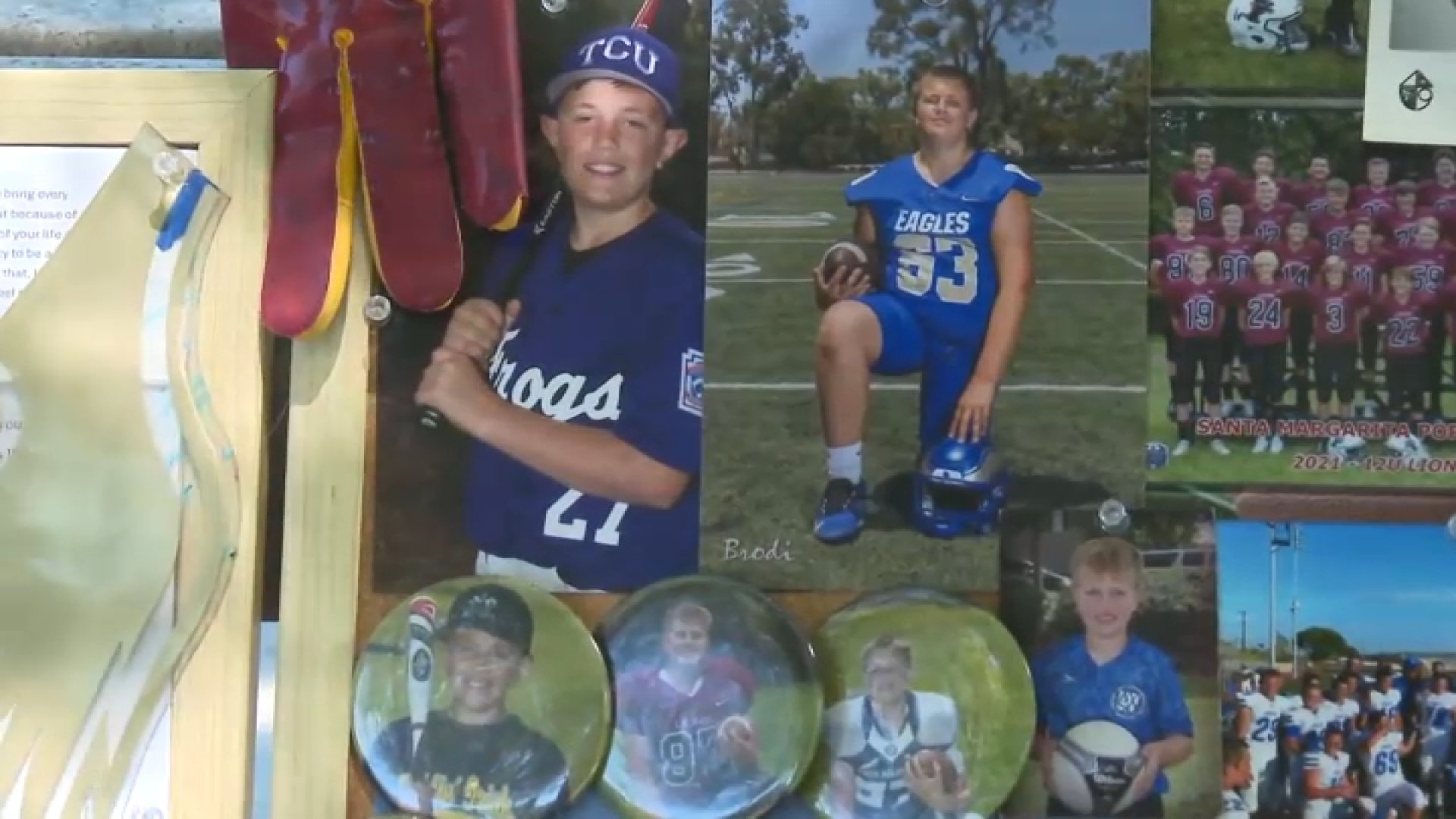 OC families share experiences of rare cancer as link to pesticides is considered