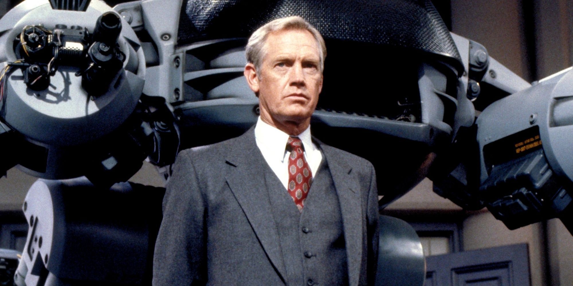 Prime Video is already replacing its cancelled 'Stargate' reboot with another massive sci-fi franchise