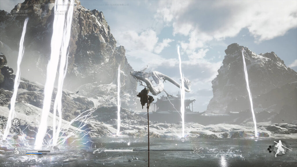 9 video games that let you flex your photography skills – Part 1