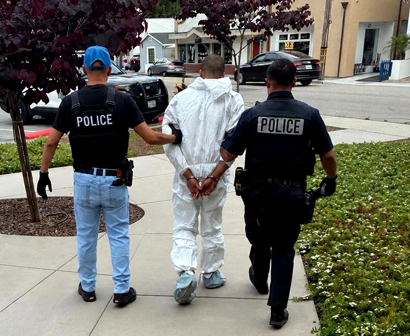 Capitola Mall homicide victim was 'sweetest little old lady'