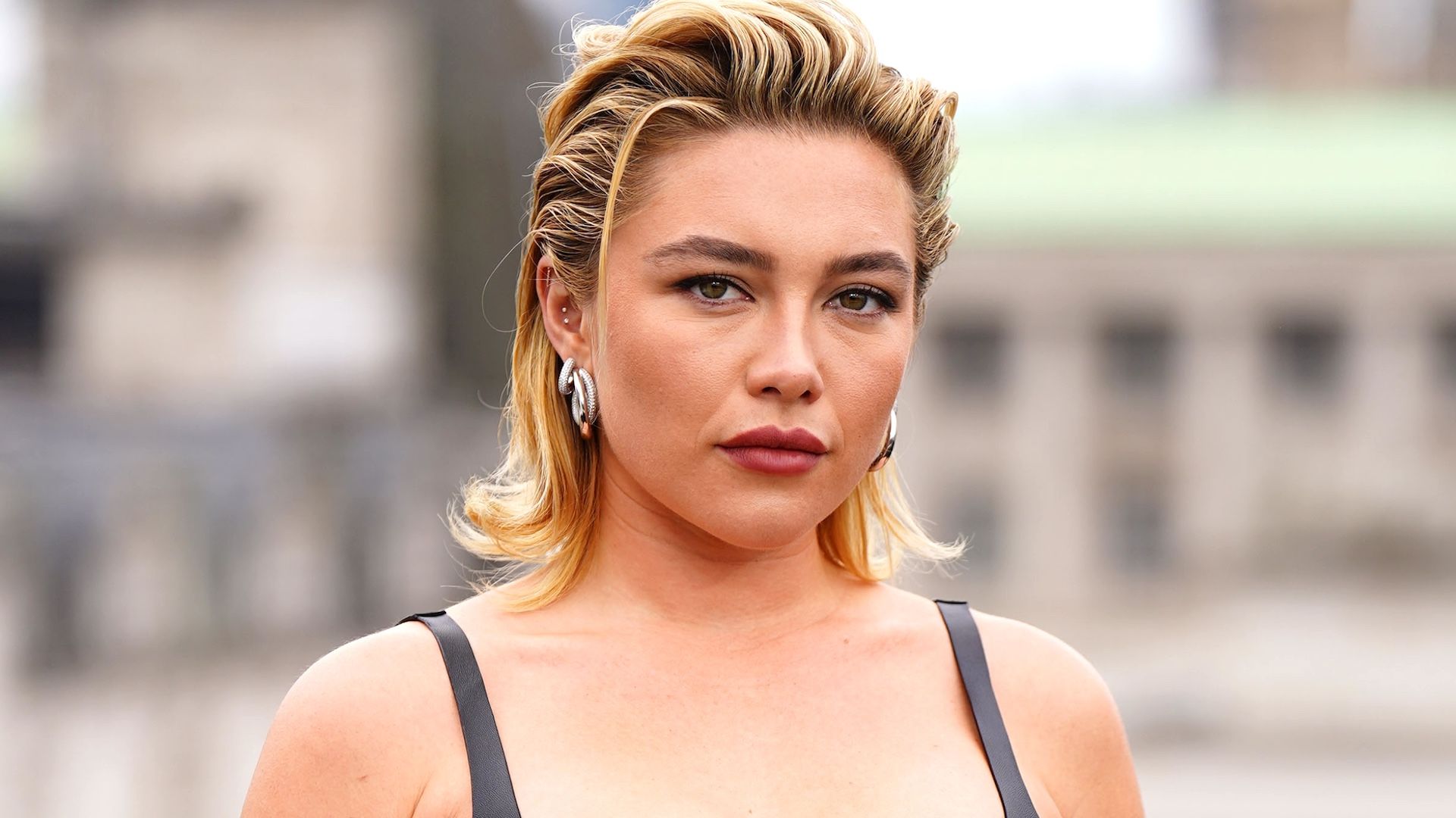 Florence Pugh's explosive thriller epic dominates charts 3 years after release