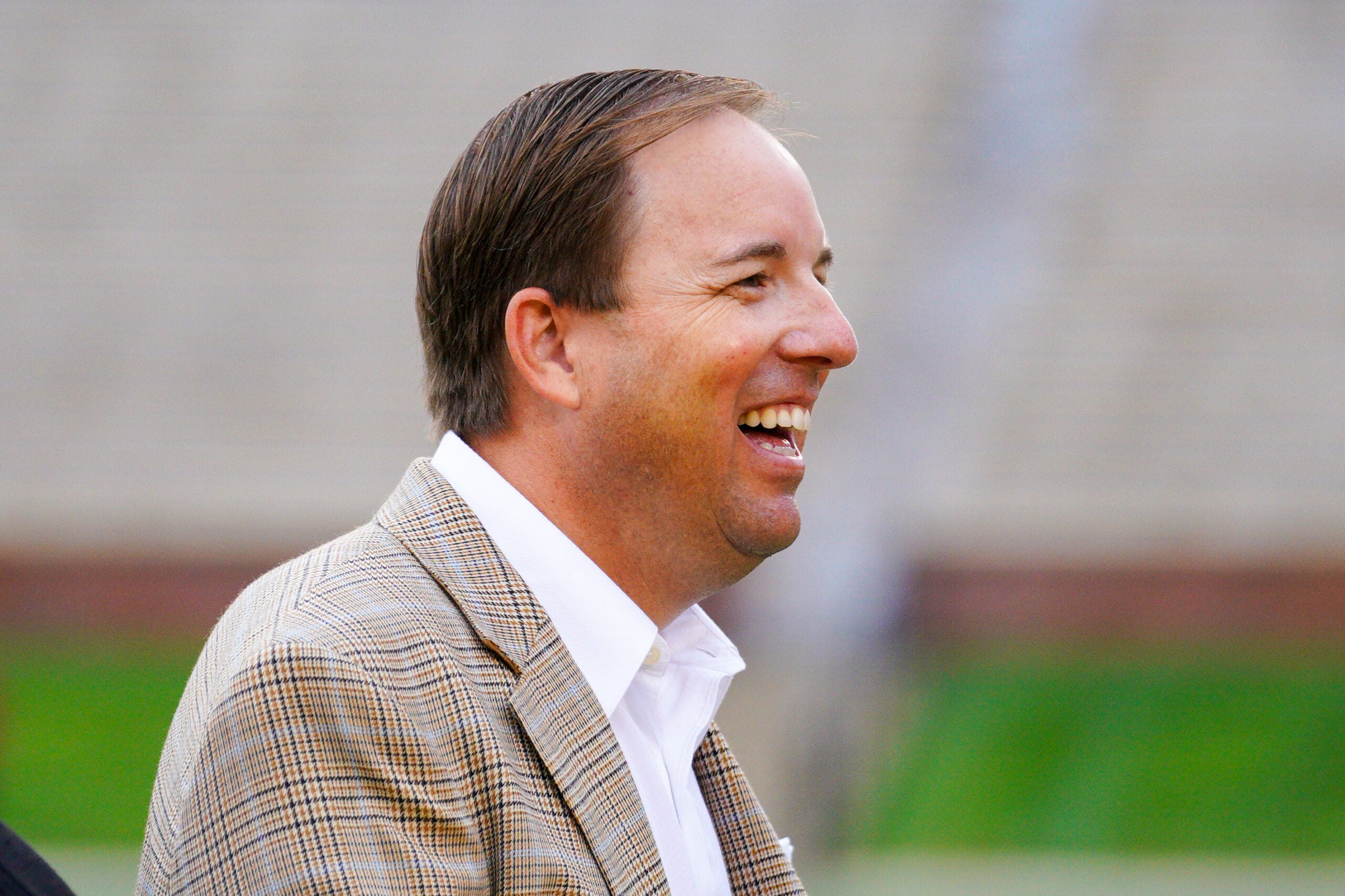 Eli Drinkwitz is wrong about Big Ten scheduling and the College Football Playoff