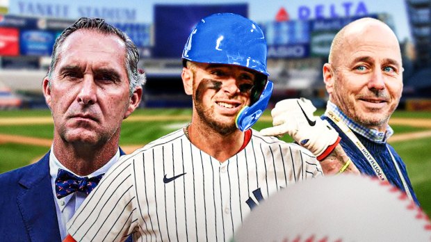 Yankees’ perfect trade offer for Angels’ Zach Neto