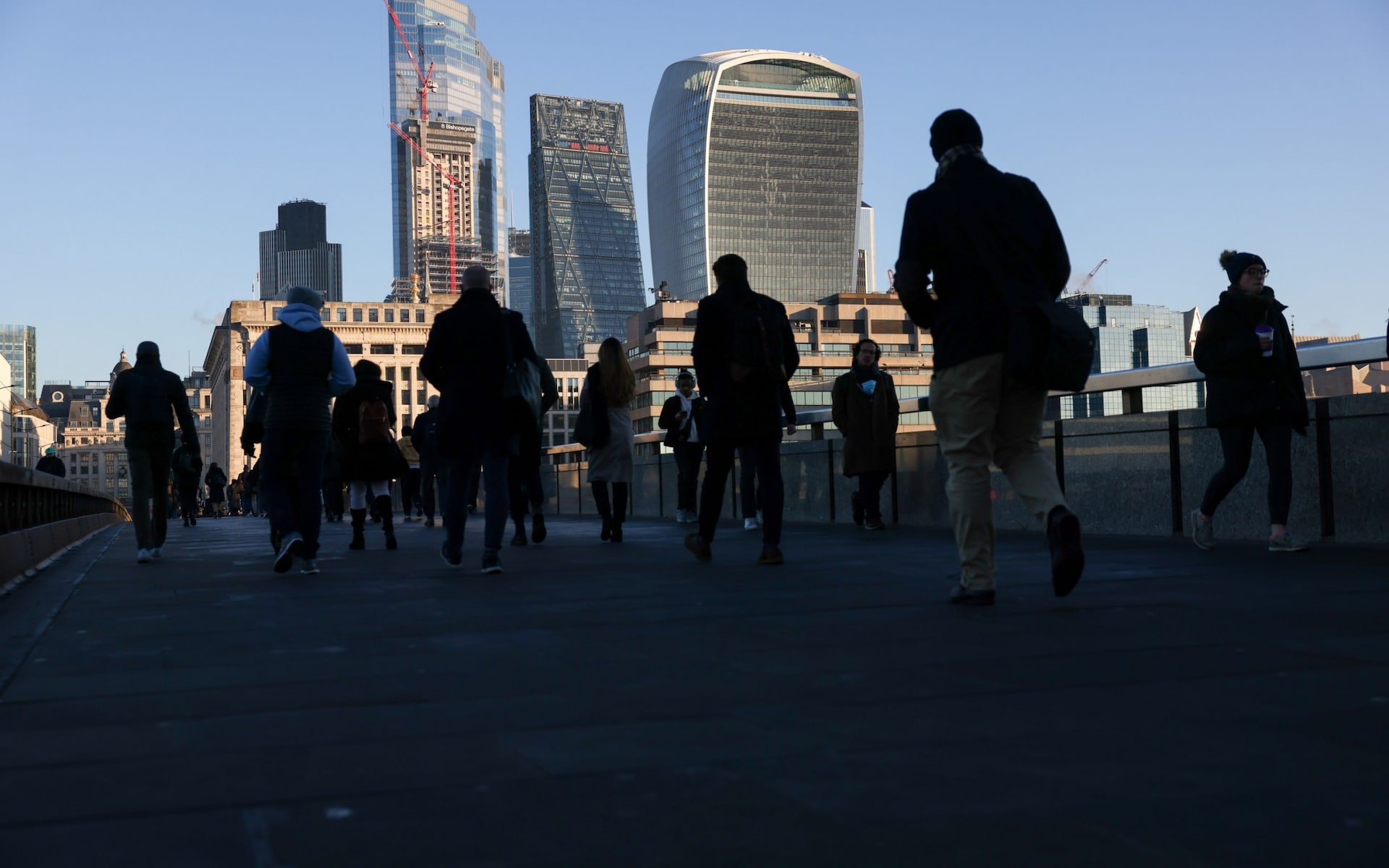 Cut job taxes for under-25s to solve unemployment crisis, say MPs