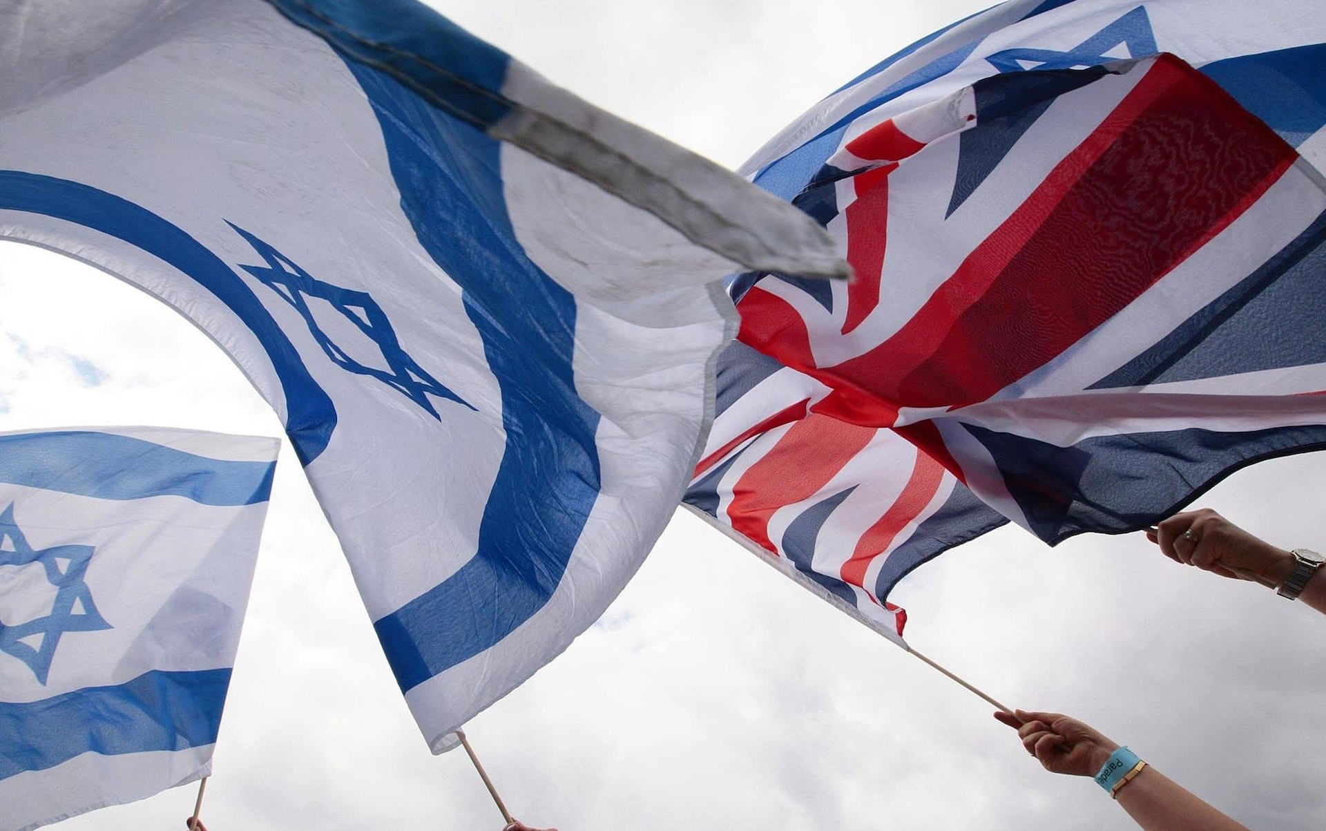 UK-Israel relations likely to worsen under Burnham