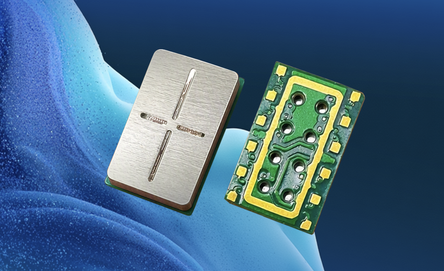 Worried About Overheating Smart Glasses? This Tiny Chip Could Keep Them Cool