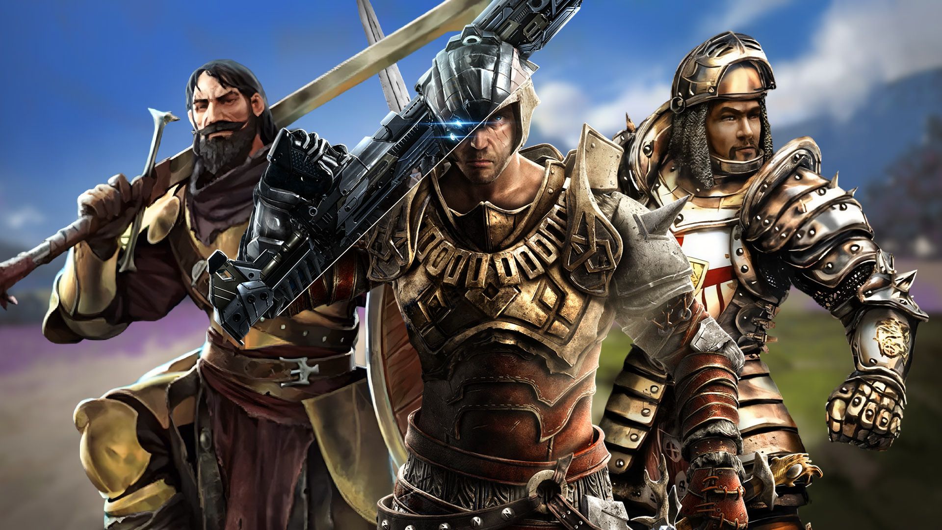 8 brutal open-world RPGs that force you to live off the land