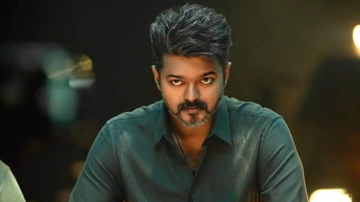 Vijay's Jana Nayagan mints Rs 20 crore in advance bookings, 7 lakh tickets sold