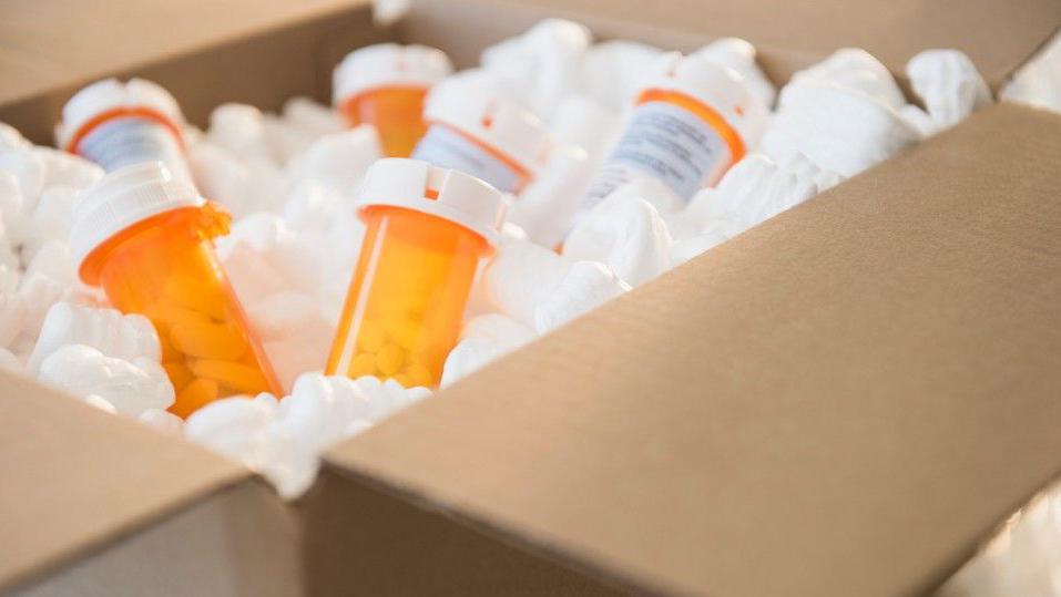 Pharmaceutical exports could end up 18% lower compared to a scenario without tariffs