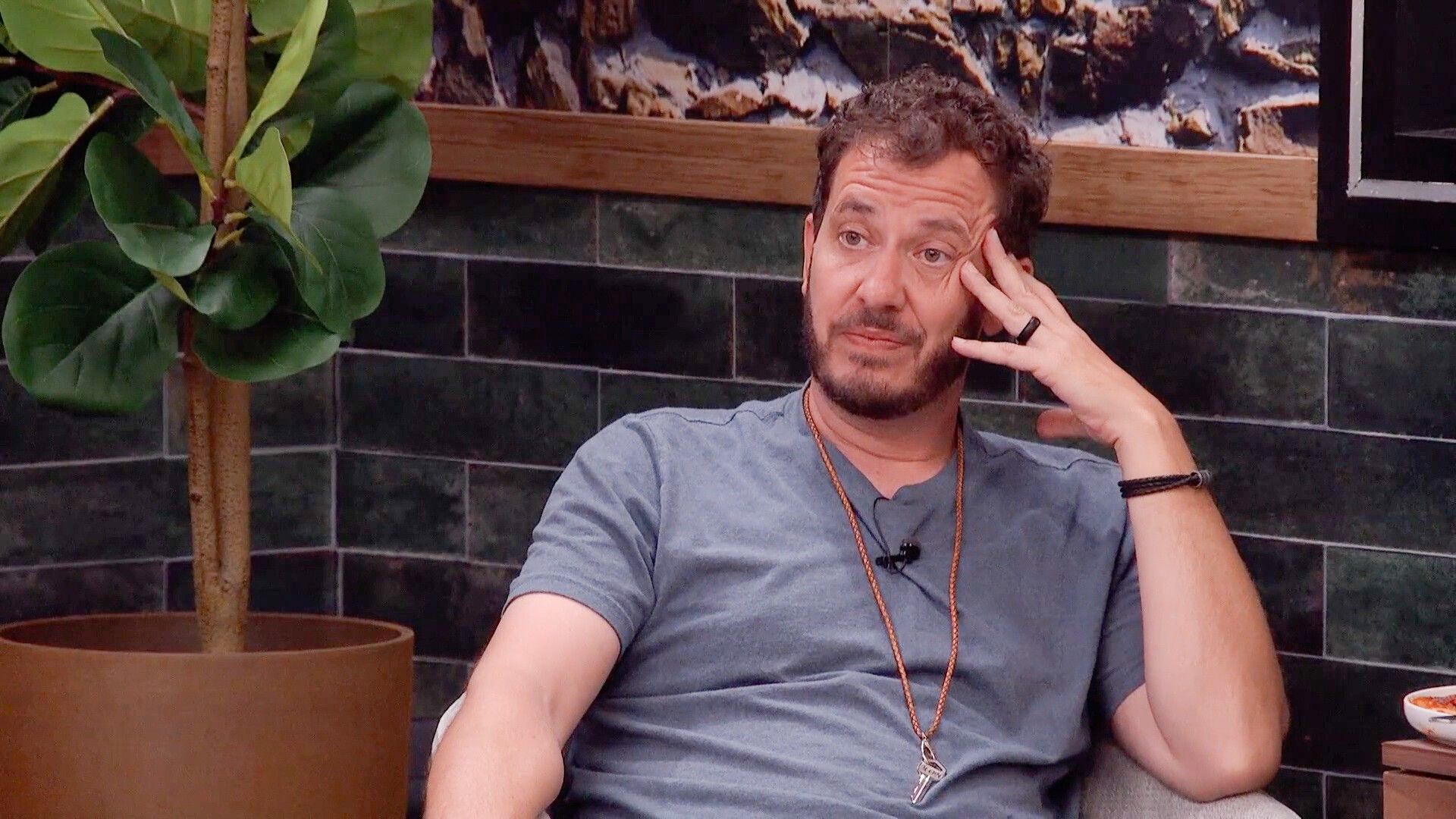 'Big Brother 28' Spoilers: Will Rick Devens' Chaotic HOH Backfire On Him? (BB28)
