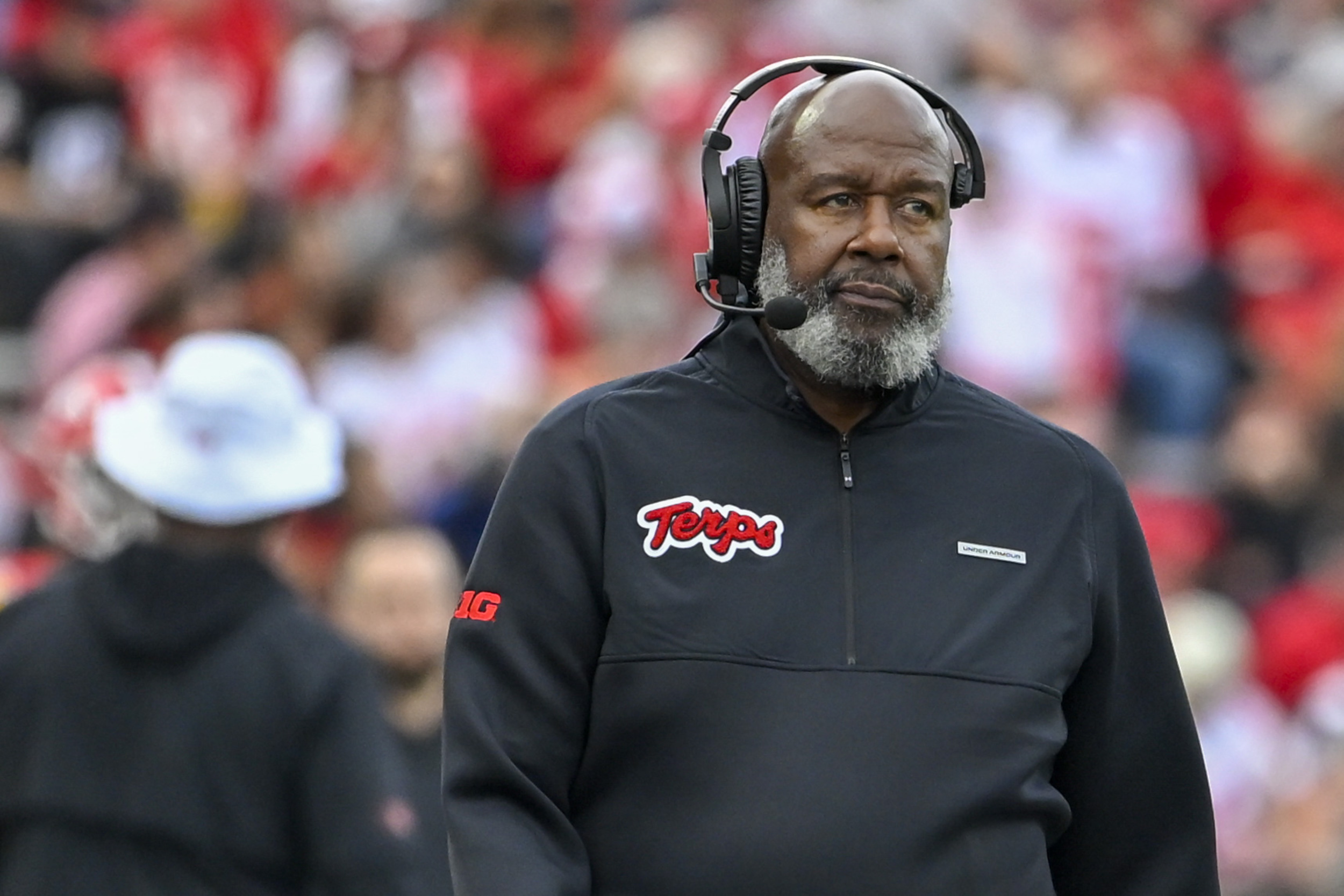 20 college football coaches who are on the hot seat in 2026