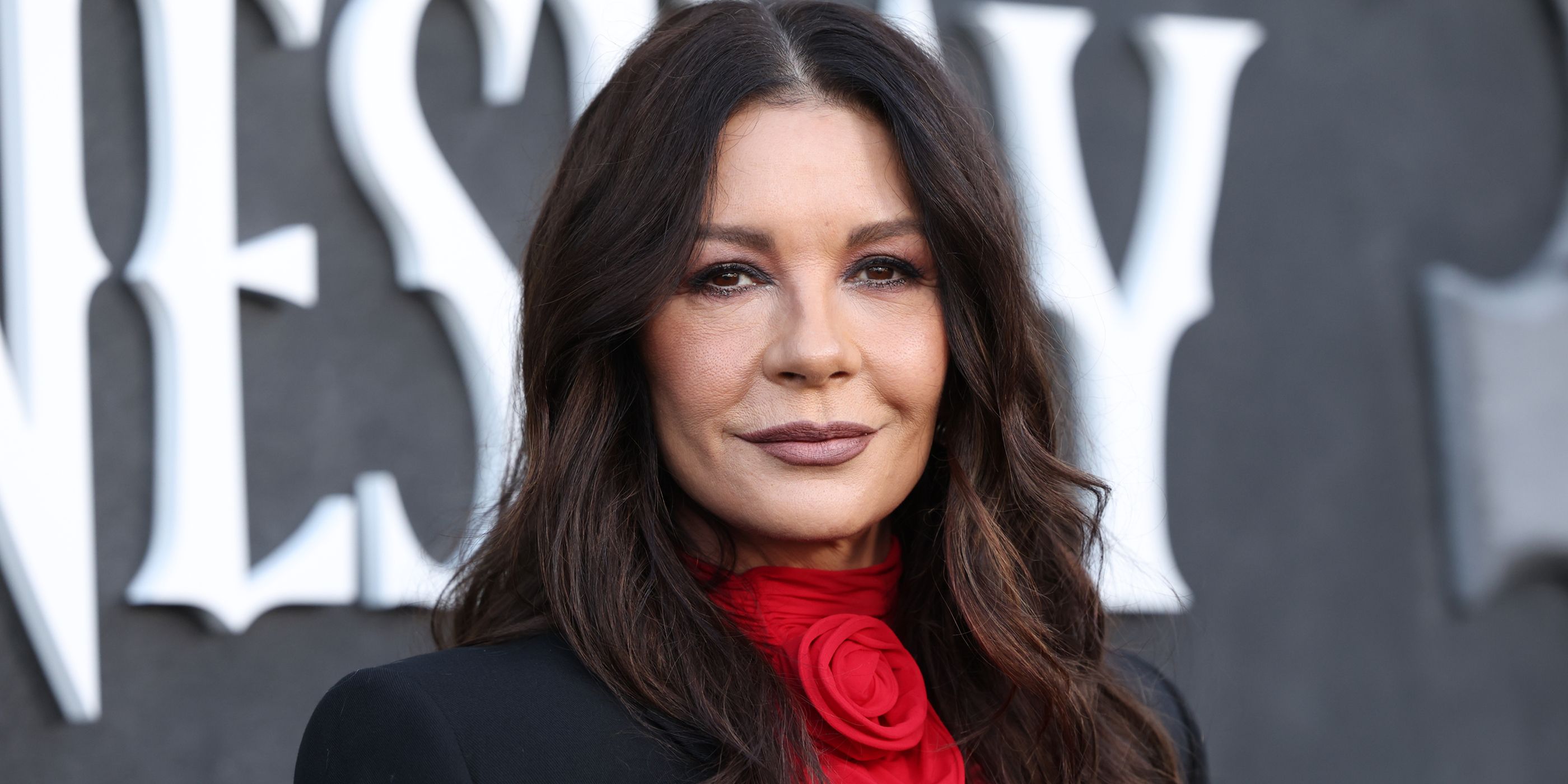 Killing Eve meets John Wick in Catherine Zeta-Jones’ new thriller