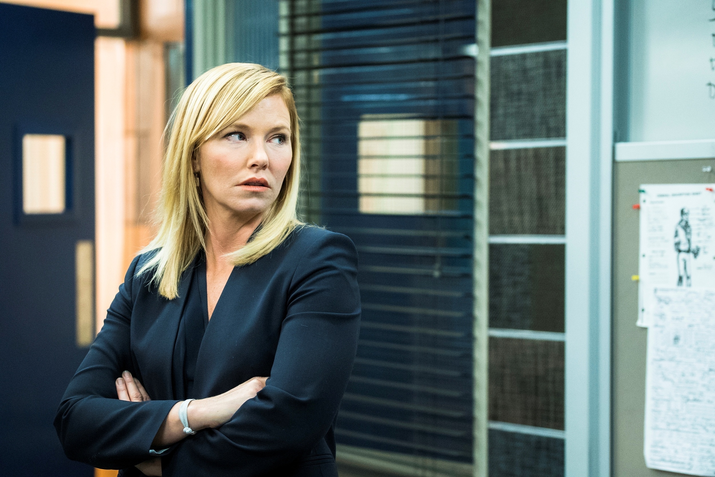 The 20 best female detectives on TV