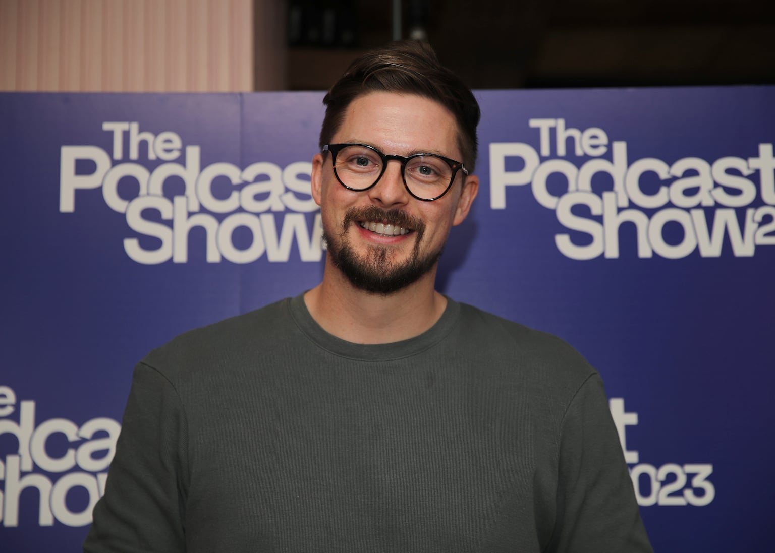 Dr Alex George explains how he went through periods of isolation