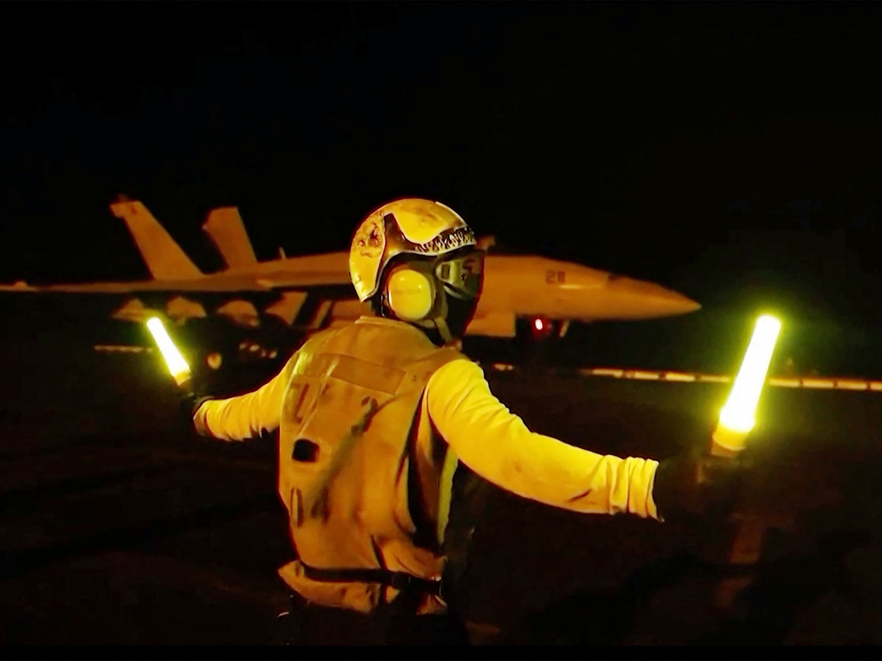 Iran live updates: Iran live updates: Iran claims new attack on US base in Kuwait
