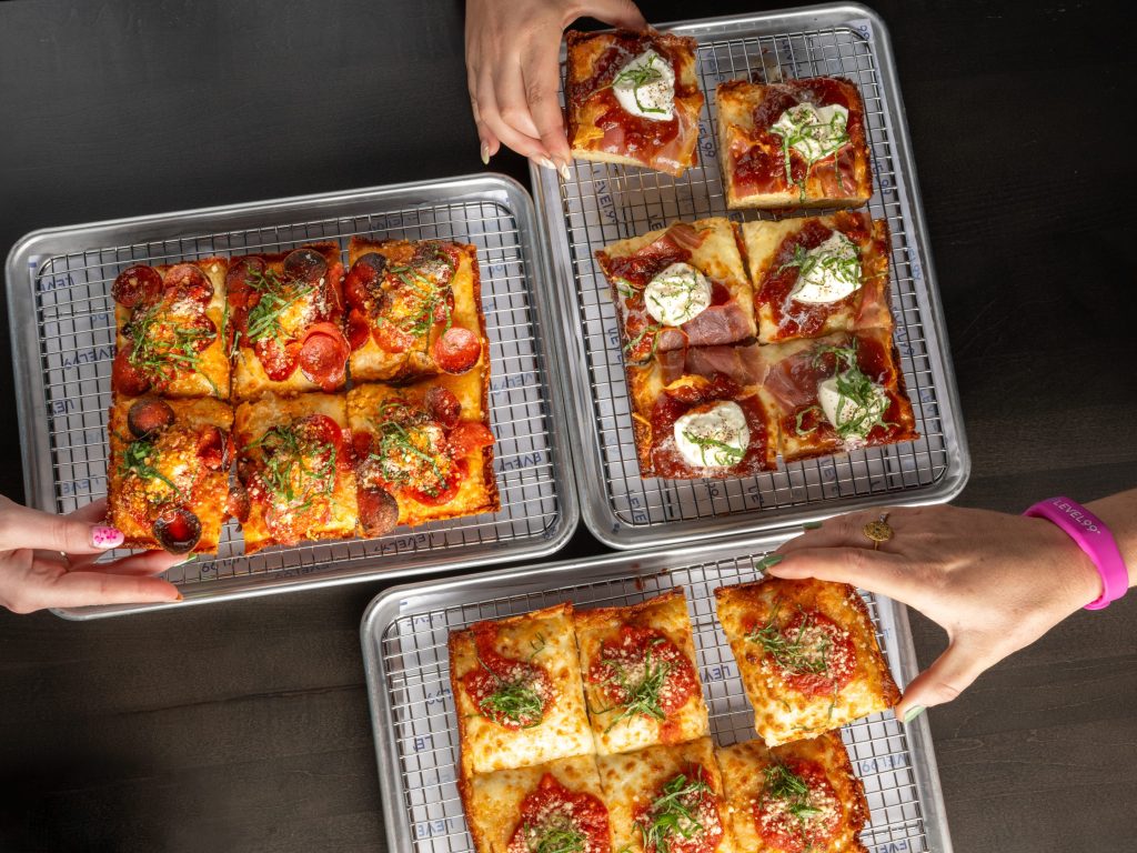 Panera founder and Cava chairman Ron Shaich bets $100 million on Level99, bringing his restaurant industry playbook to entertainment