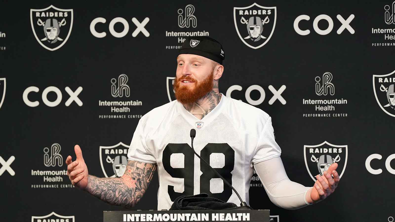 Adam Schefter drops intriguing Raiders-Maxx Crosby outlook amid speculation
