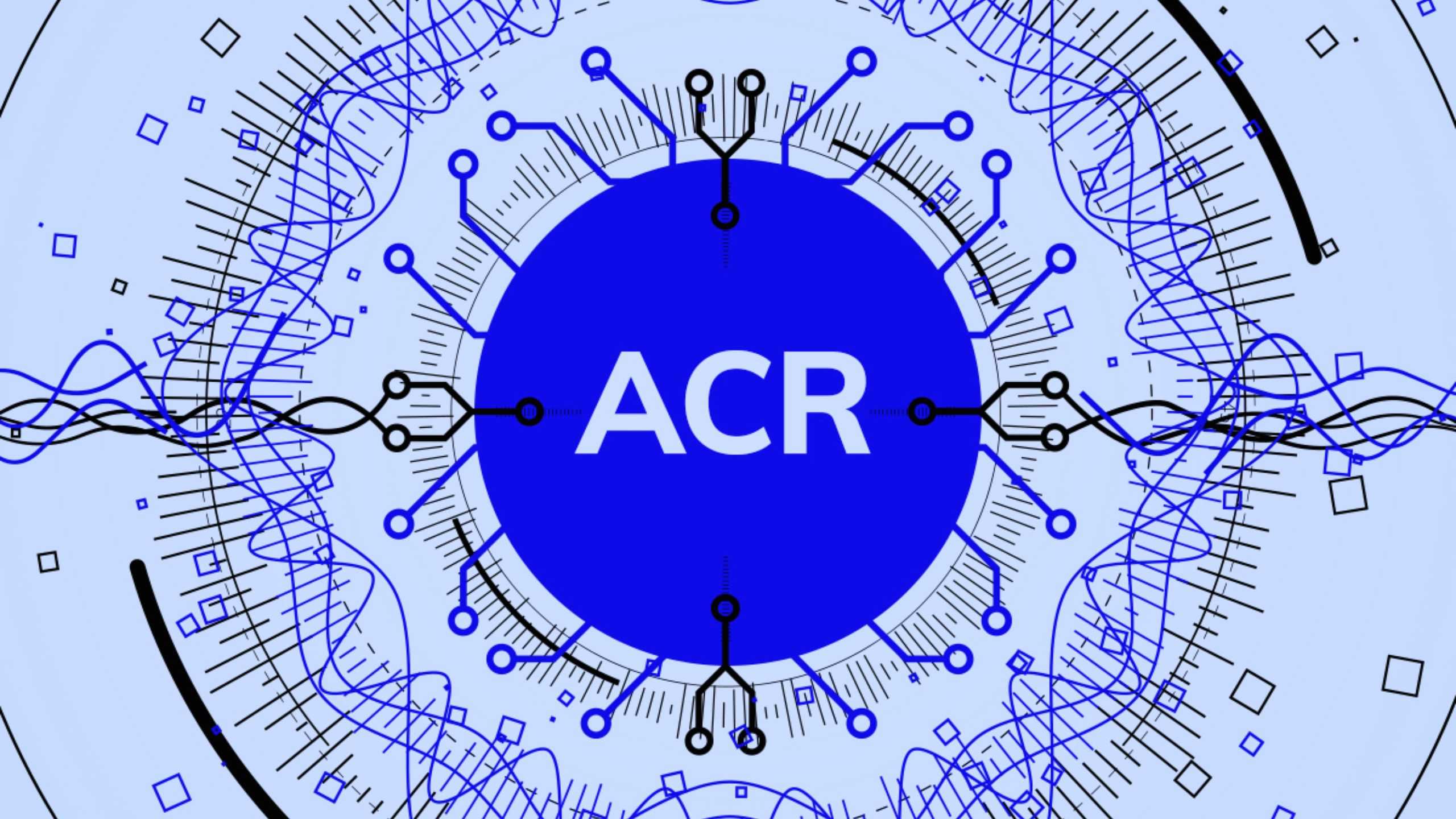 ACR graphic from Tatari