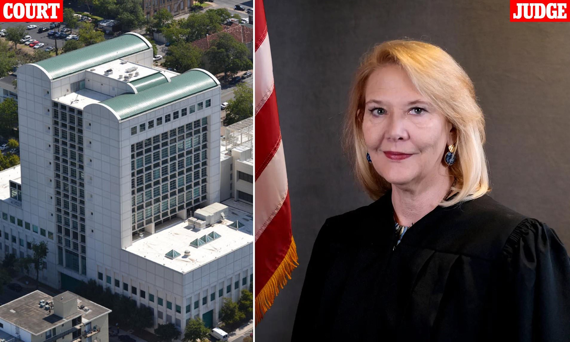 Jurors in high-profile trial to receive nearly $27,000 each - despite spending just 5 days in court