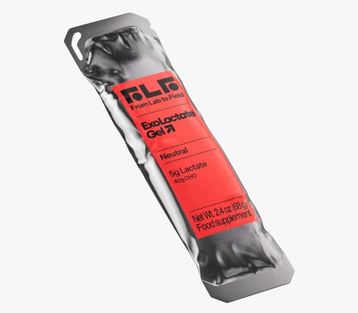 ExoLactate gels are being used at the Tour de France.